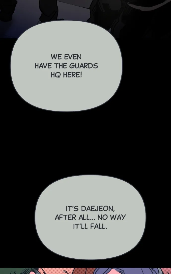 I Was Mistaken for the Villain Chapter 43 page 23 - 