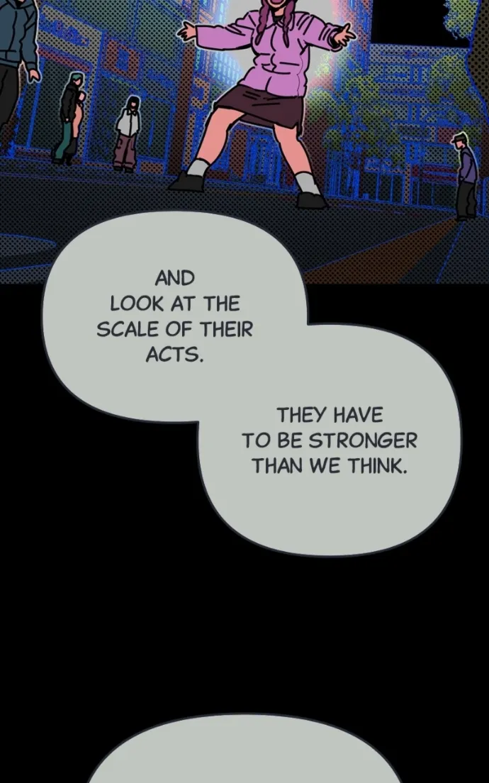 I Was Mistaken for the Villain Chapter 43 page 28 - 