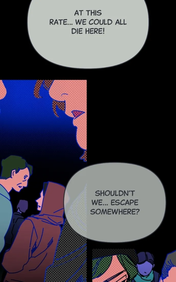 I Was Mistaken for the Villain Chapter 43 page 29 - 