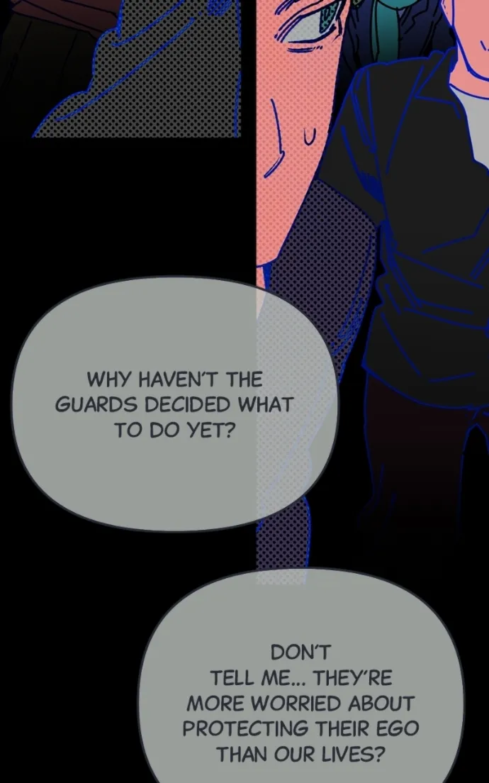 I Was Mistaken for the Villain Chapter 43 page 30 - 