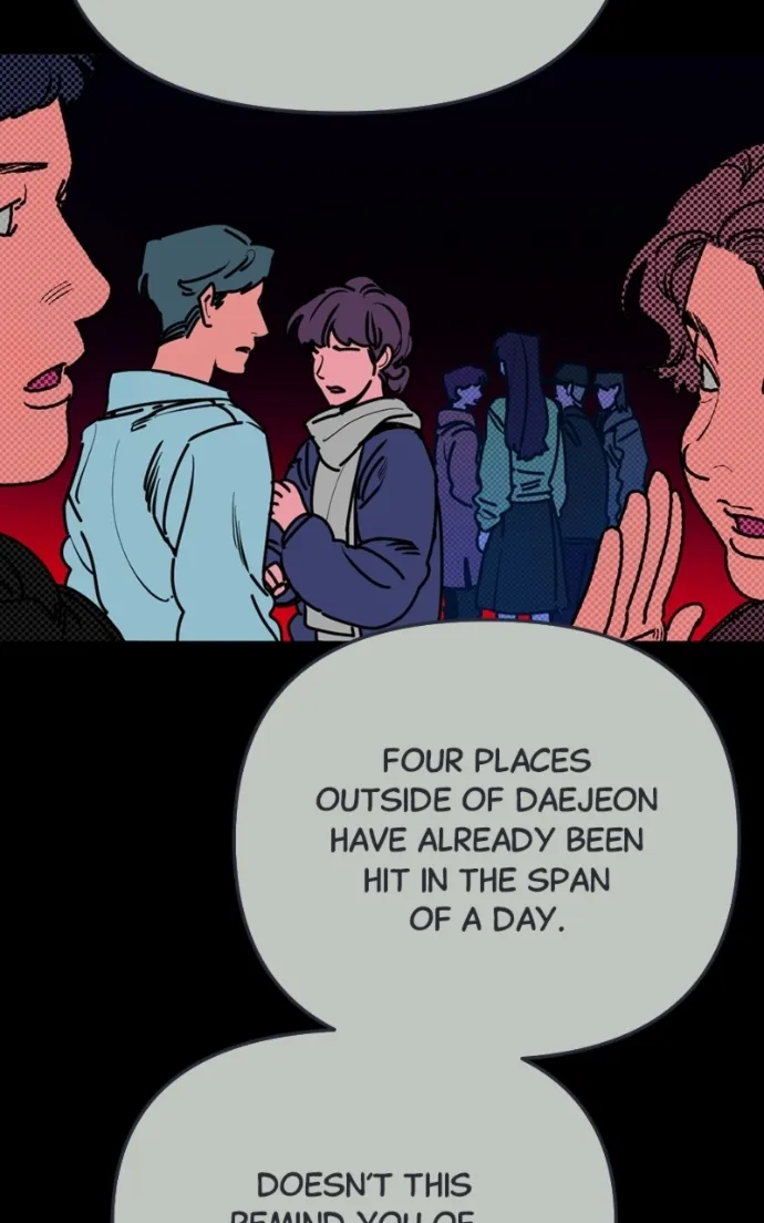 I Was Mistaken for the Villain Chapter 43 page 4 - 
