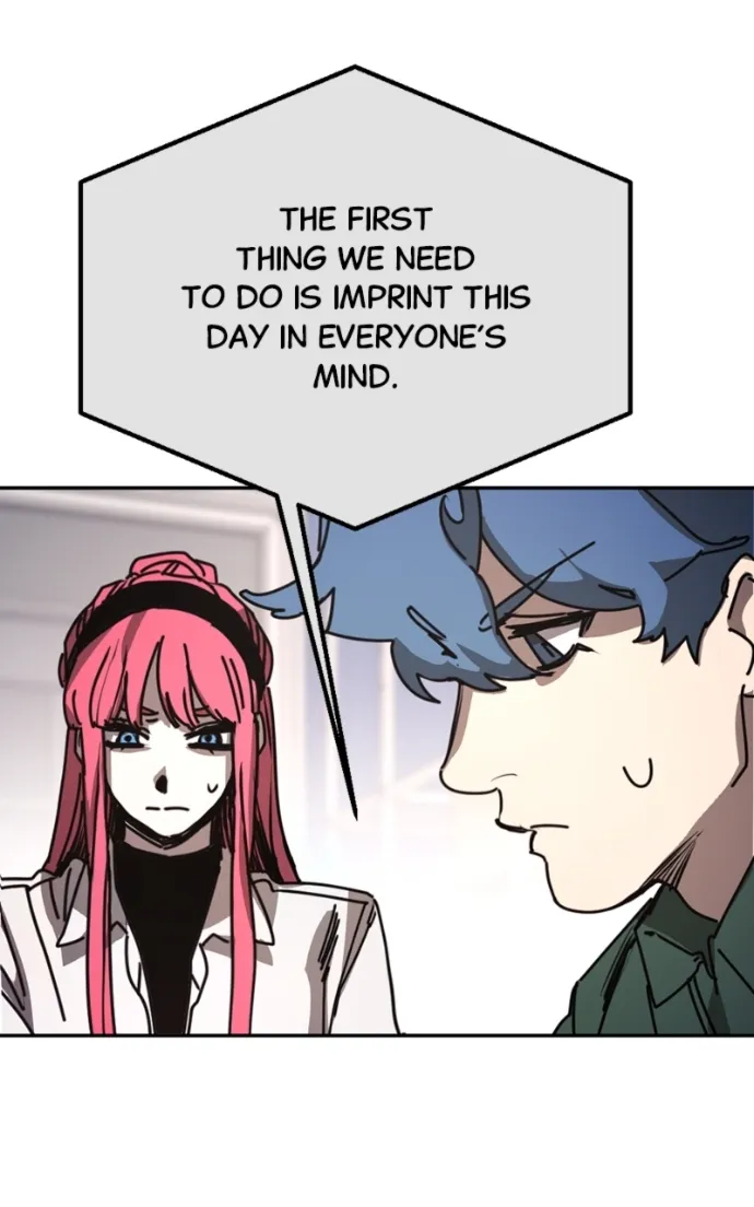 I Was Mistaken for the Villain Chapter 43 page 38 - 