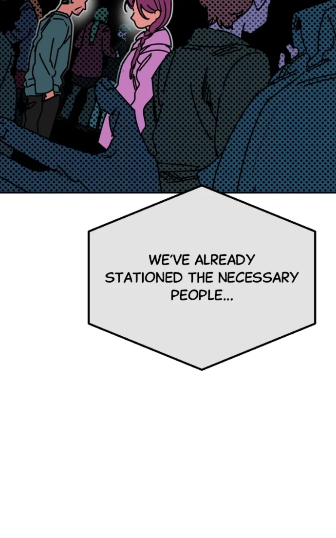I Was Mistaken for the Villain Chapter 43 page 40 - 