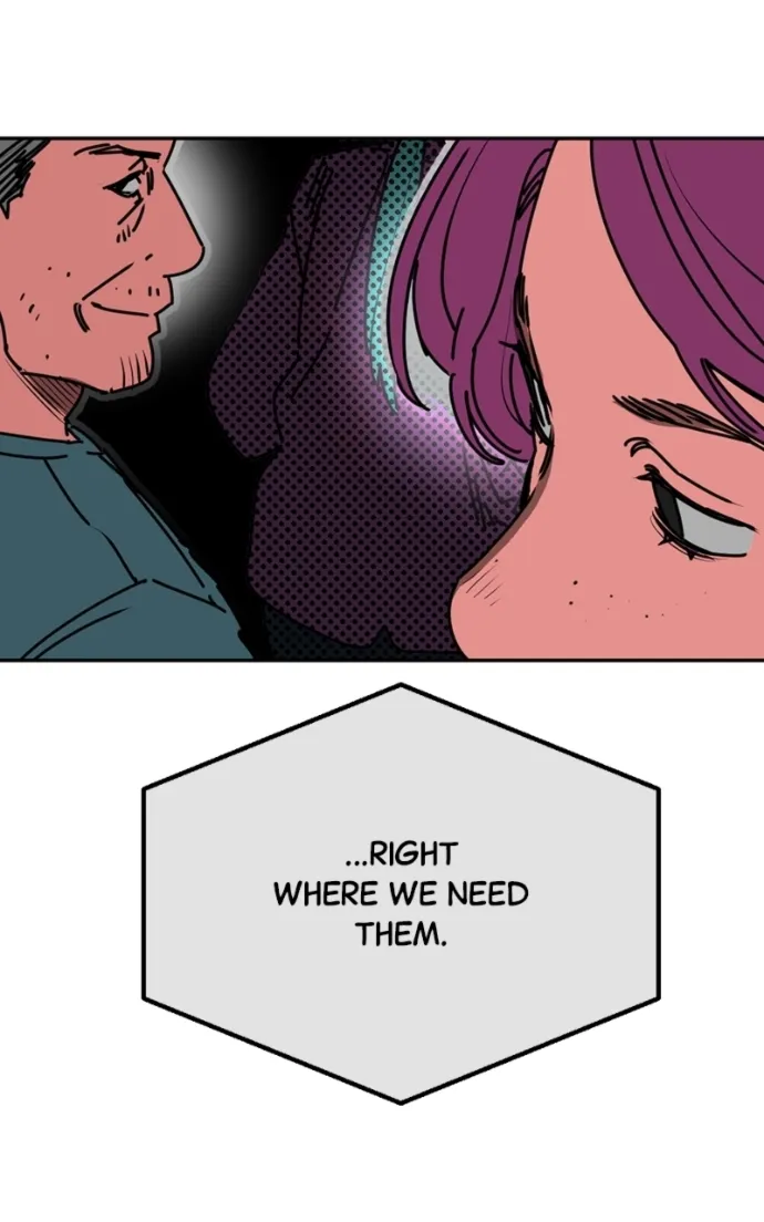 I Was Mistaken for the Villain Chapter 43 page 41 - 