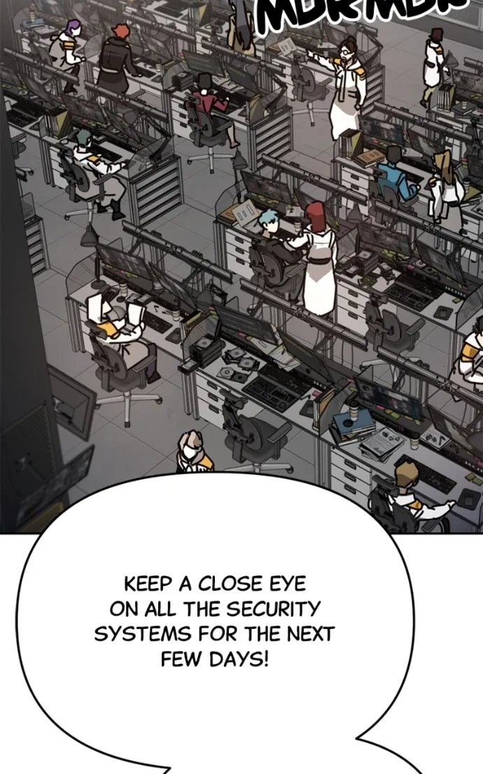 I Was Mistaken for the Villain Chapter 43 page 43 - 