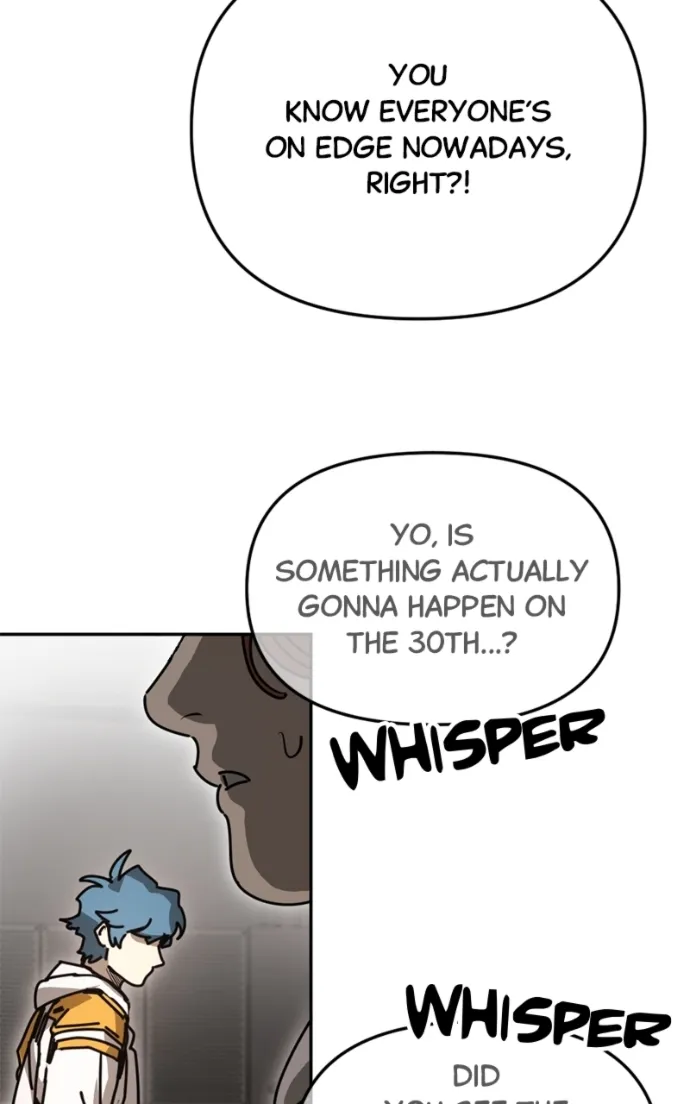 I Was Mistaken for the Villain Chapter 43 page 44 - 