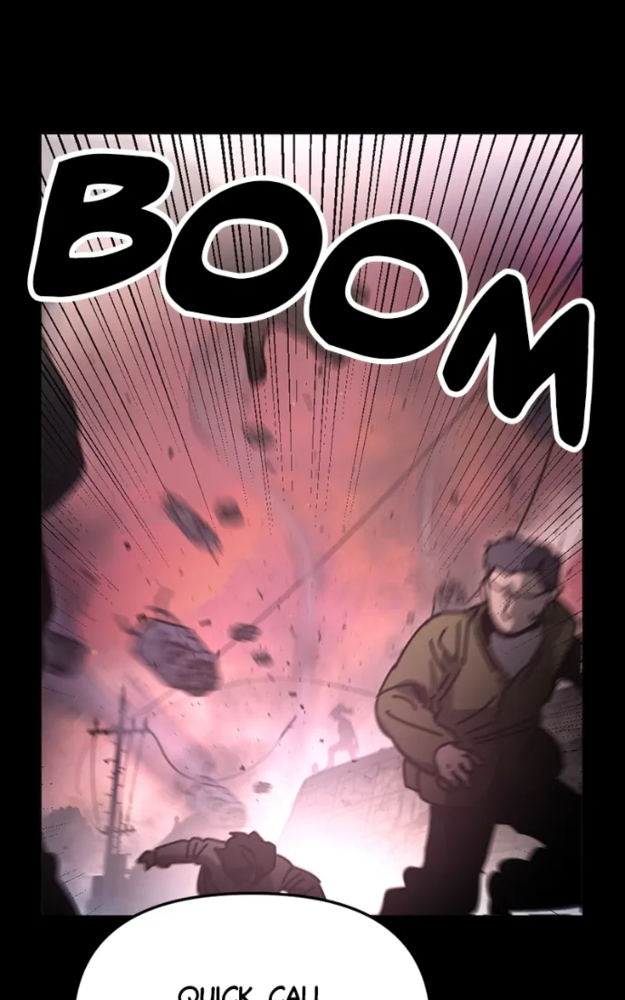 I Was Mistaken for the Villain Chapter 43 page 6 - 
