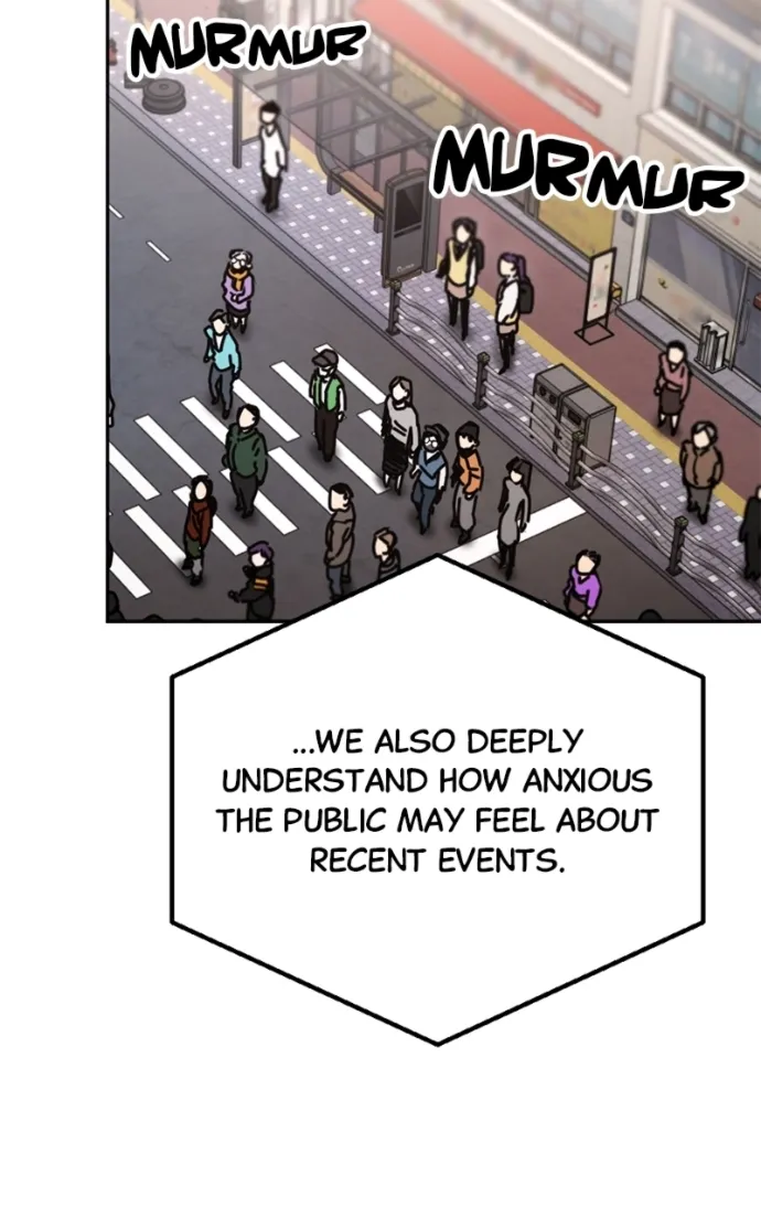 I Was Mistaken for the Villain Chapter 43 page 52 - 