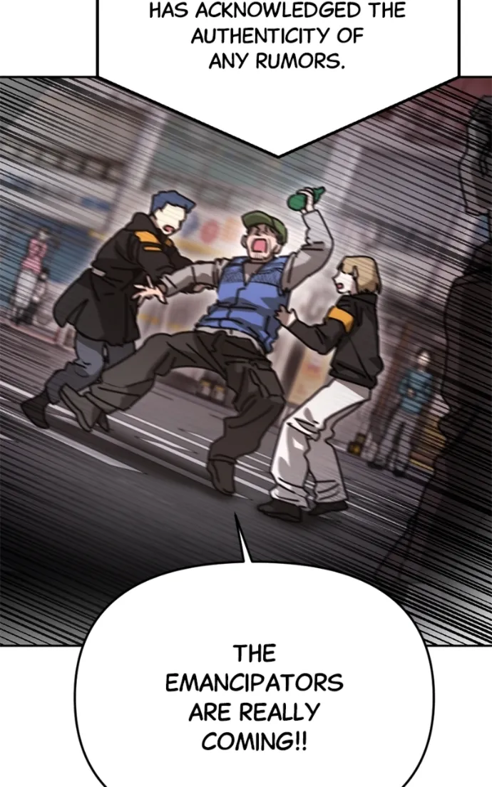 I Was Mistaken for the Villain Chapter 43 page 55 - 
