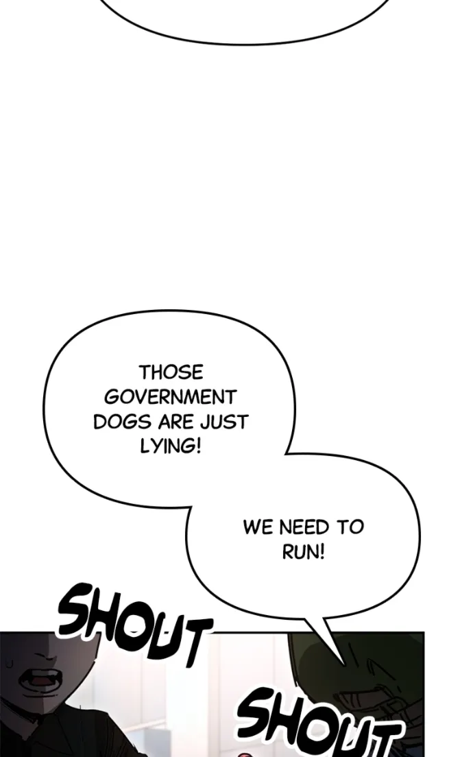 I Was Mistaken for the Villain Chapter 43 page 56 - 