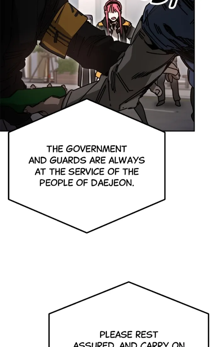 I Was Mistaken for the Villain Chapter 43 page 57 - 