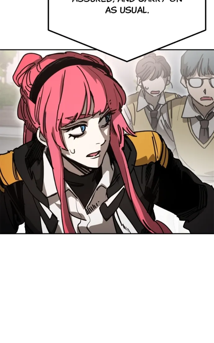 I Was Mistaken for the Villain Chapter 43 page 58 - 