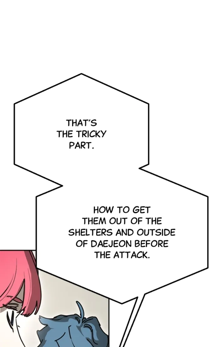 I Was Mistaken for the Villain Chapter 43 page 61 - 