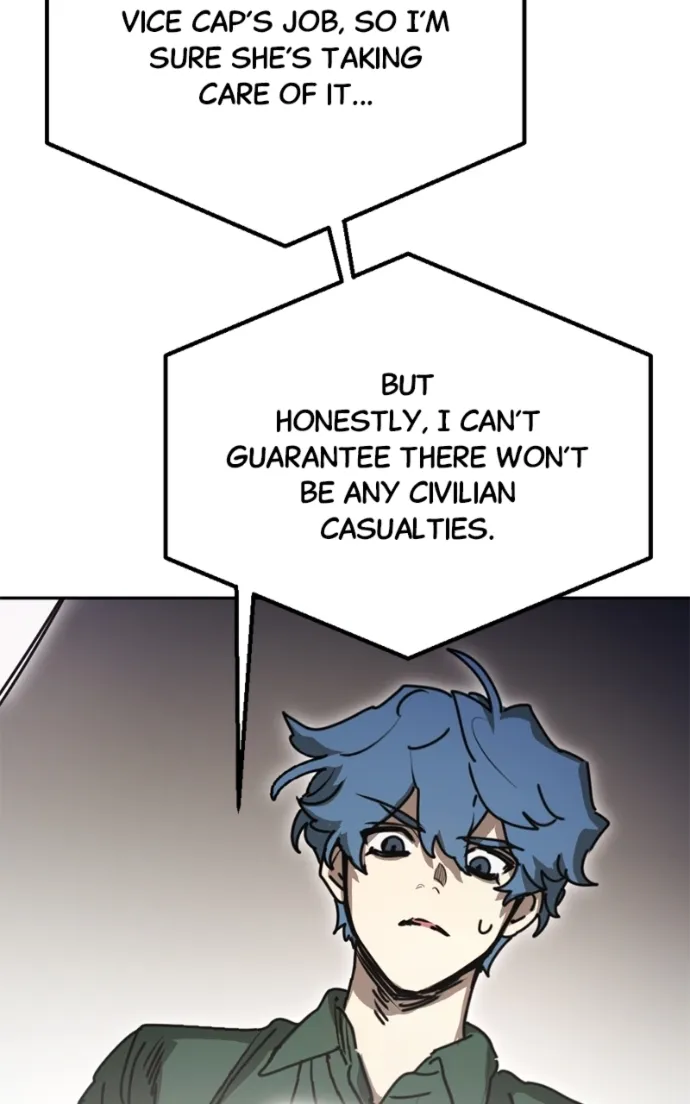 I Was Mistaken for the Villain Chapter 43 page 64 - 
