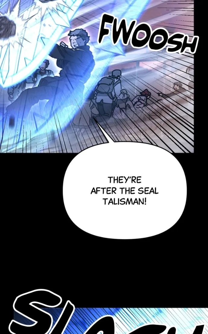 I Was Mistaken for the Villain Chapter 43 page 8 - 