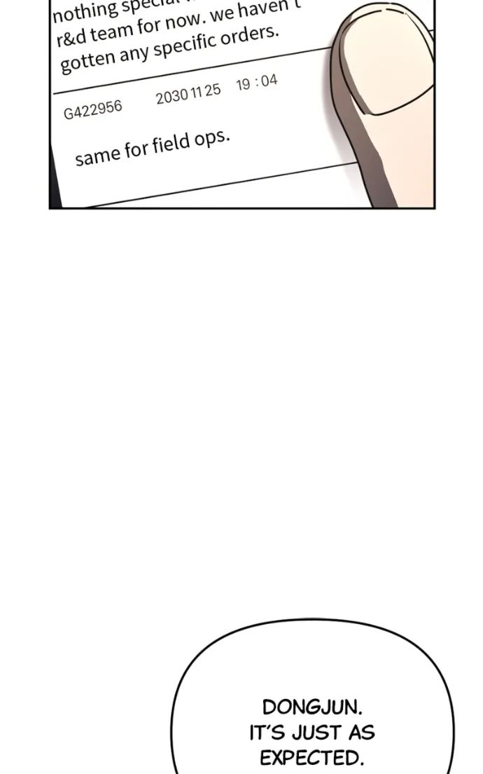 I Was Mistaken for the Villain Chapter 43 page 71 - 