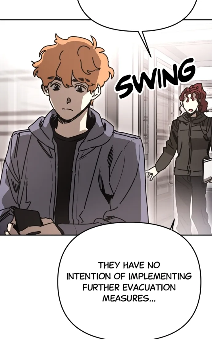 I Was Mistaken for the Villain Chapter 43 page 72 - 