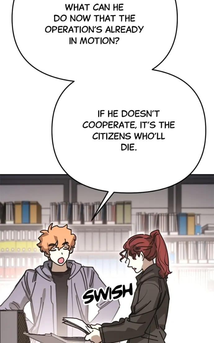 I Was Mistaken for the Villain Chapter 43 page 77 - 