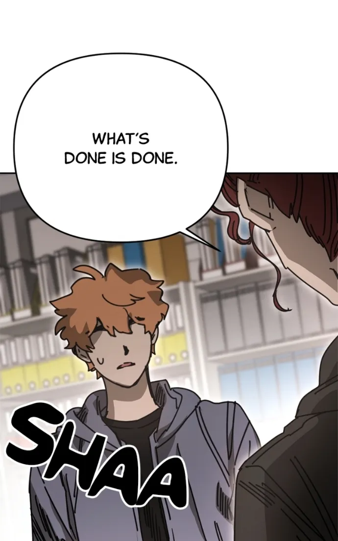 I Was Mistaken for the Villain Chapter 43 page 89 - 