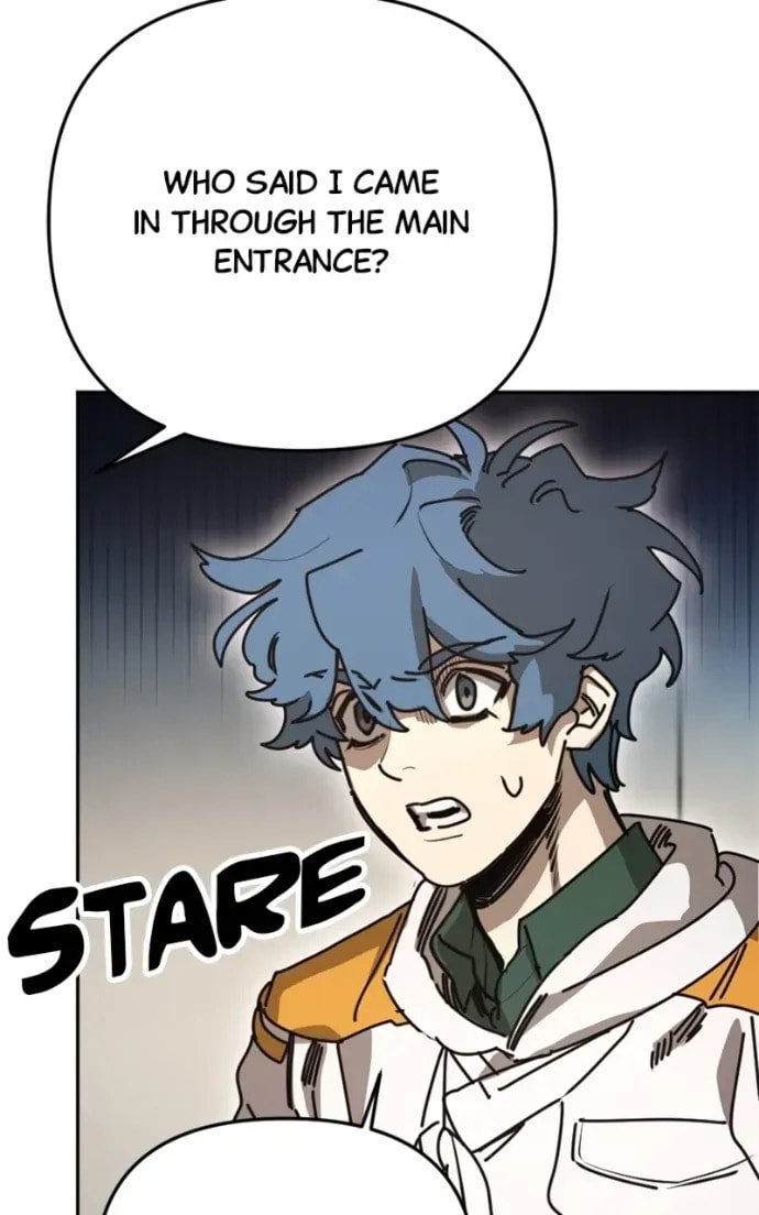 I Was Mistaken for the Villain Chapter 44 page 11 - 