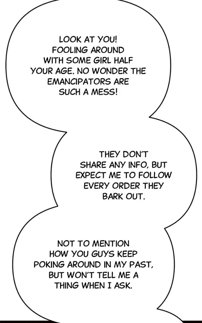 I Was Mistaken for the Villain Chapter 44 page 103 - 