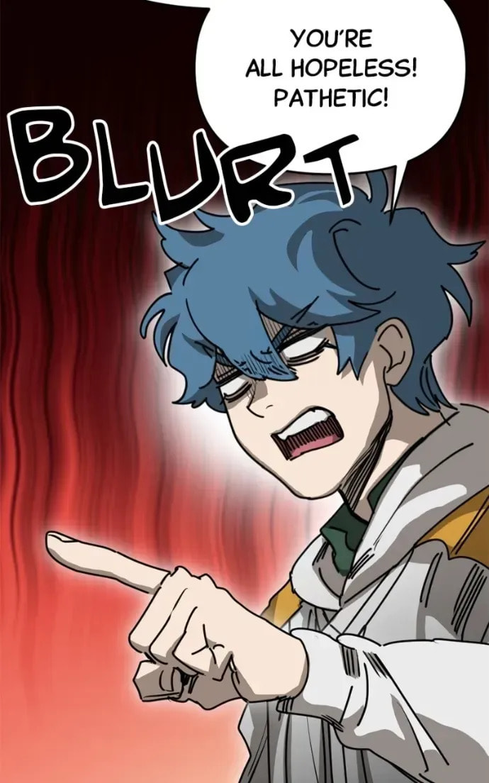 I Was Mistaken for the Villain Chapter 44 page 104 - 