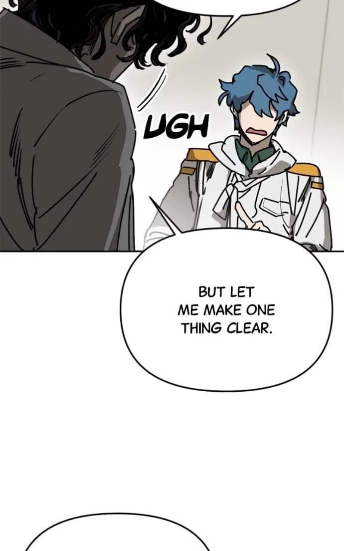 I Was Mistaken for the Villain Chapter 44 page 106 - 
