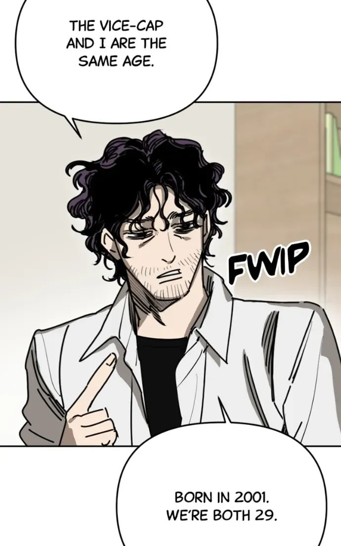 I Was Mistaken for the Villain Chapter 44 page 107 - 