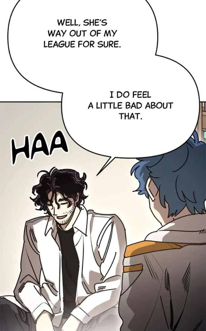 I Was Mistaken for the Villain Chapter 44 page 110 - 