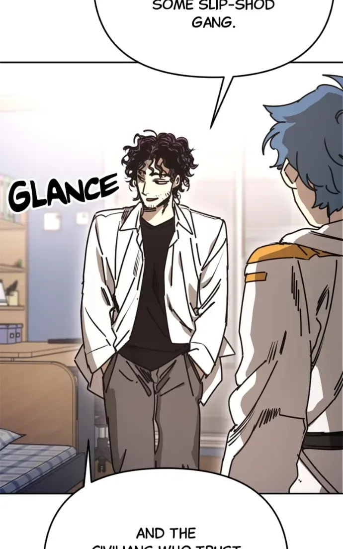 I Was Mistaken for the Villain Chapter 44 page 13 - 