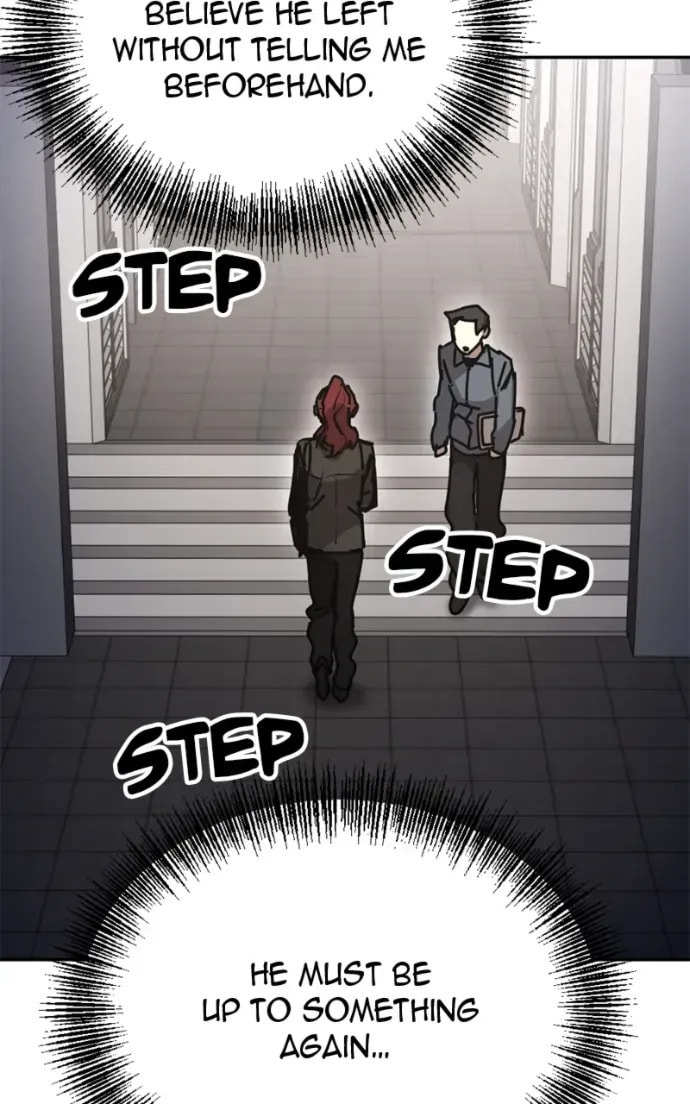 I Was Mistaken for the Villain Chapter 44 page 121 - 