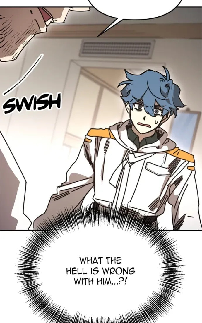 I Was Mistaken for the Villain Chapter 44 page 15 - 