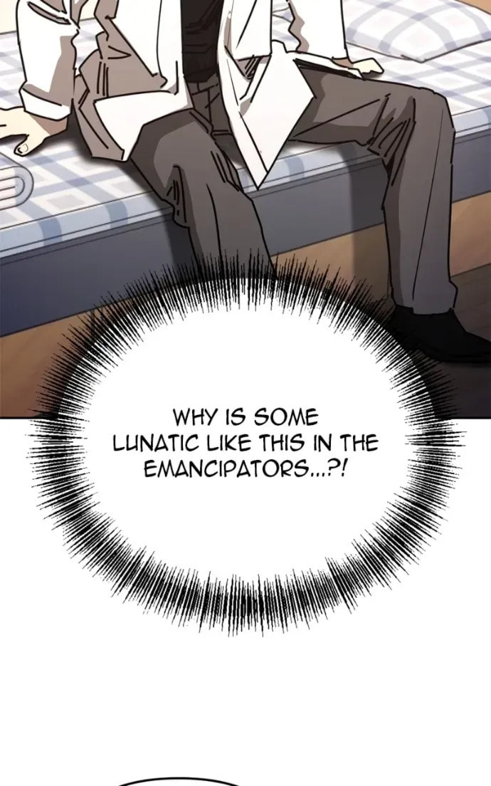 I Was Mistaken for the Villain Chapter 44 page 17 - 