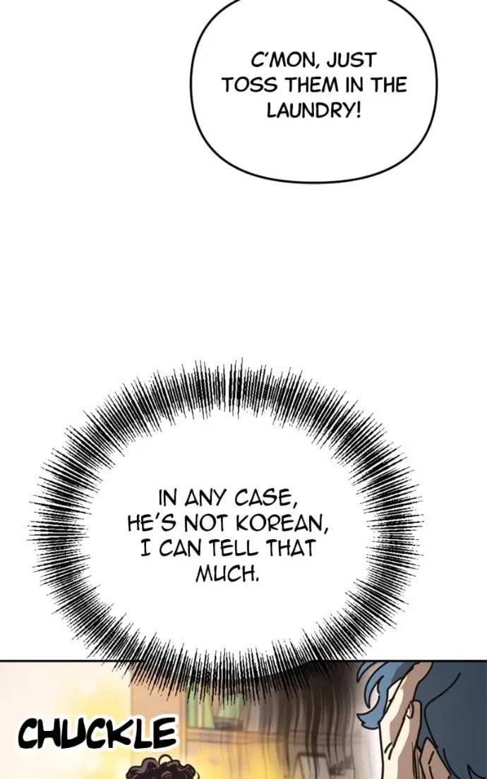 I Was Mistaken for the Villain Chapter 44 page 19 - 