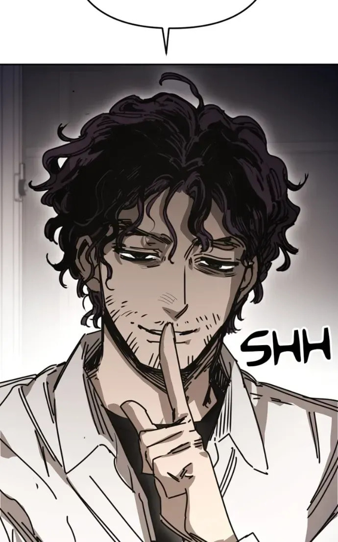 I Was Mistaken for the Villain Chapter 44 page 3 - 