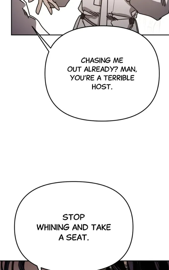 I Was Mistaken for the Villain Chapter 44 page 22 - 