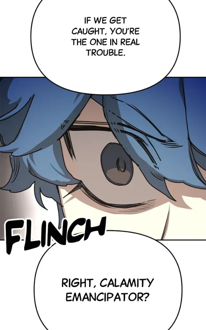 I Was Mistaken for the Villain Chapter 44 page 24 - 