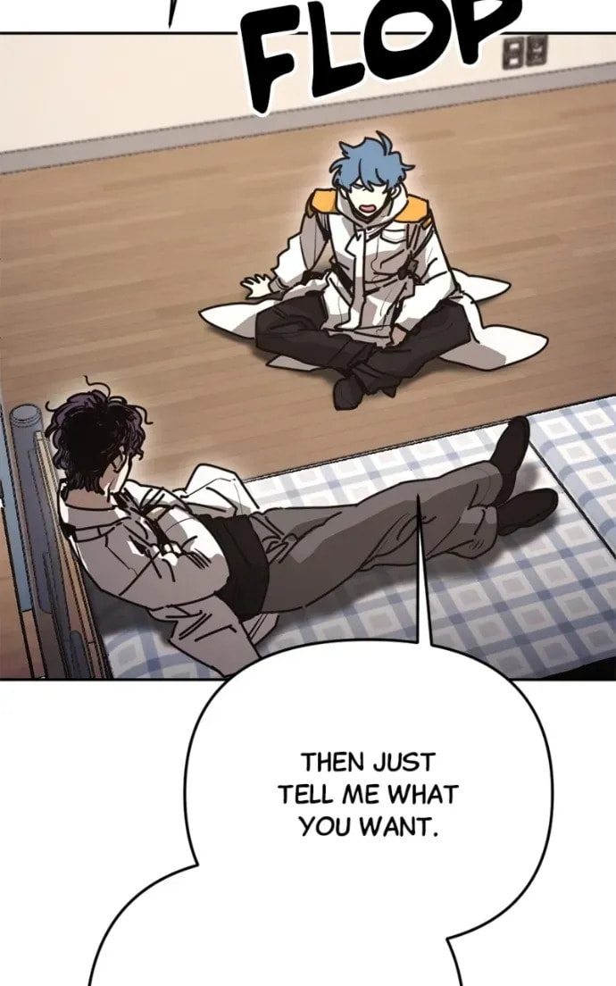 I Was Mistaken for the Villain Chapter 44 page 27 - 
