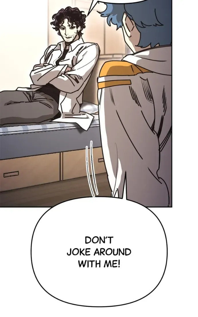 I Was Mistaken for the Villain Chapter 44 page 29 - 