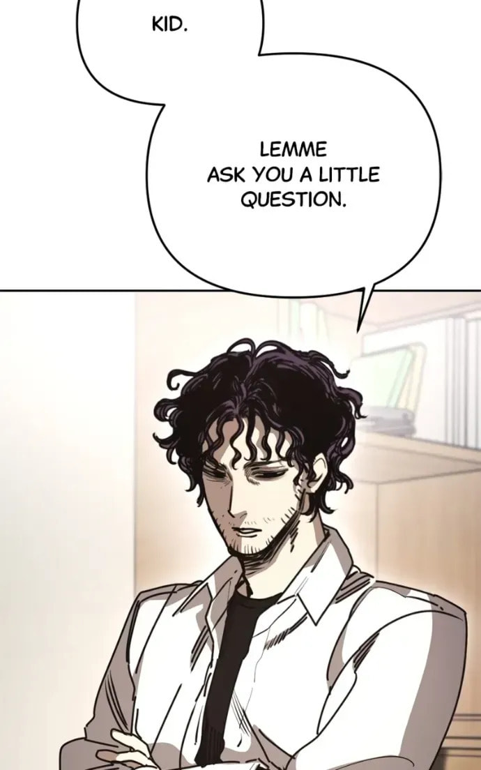 I Was Mistaken for the Villain Chapter 44 page 32 - 