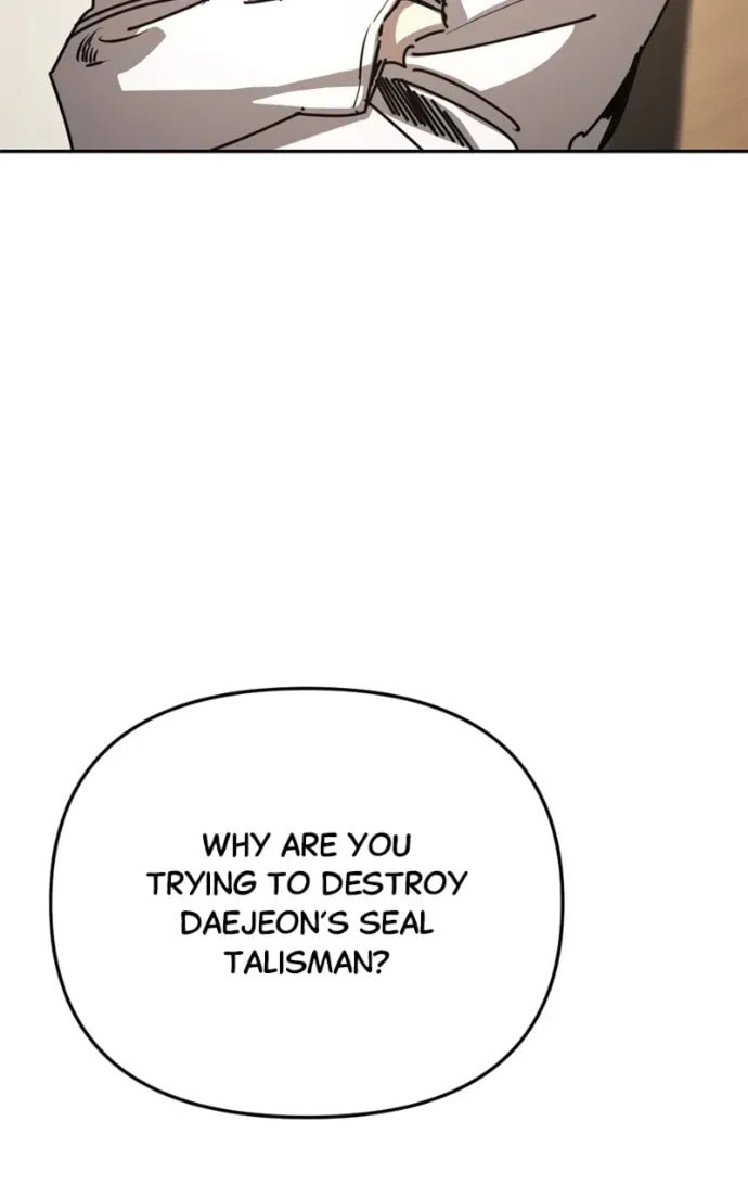 I Was Mistaken for the Villain Chapter 44 page 33 - 