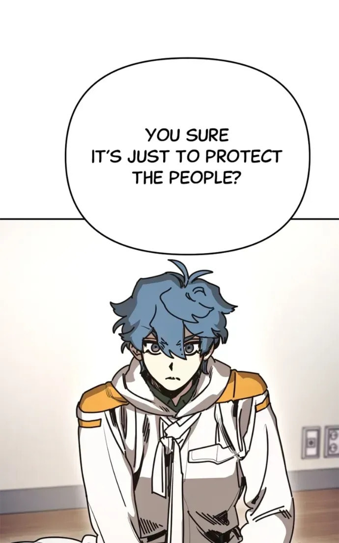 I Was Mistaken for the Villain Chapter 44 page 34 - 