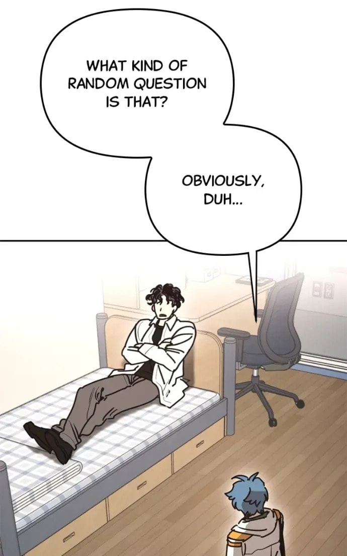 I Was Mistaken for the Villain Chapter 44 page 39 - 