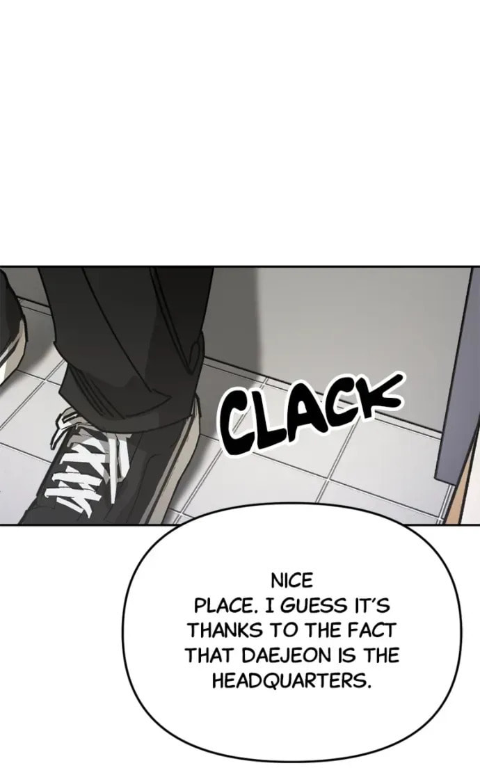 I Was Mistaken for the Villain Chapter 44 page 5 - 