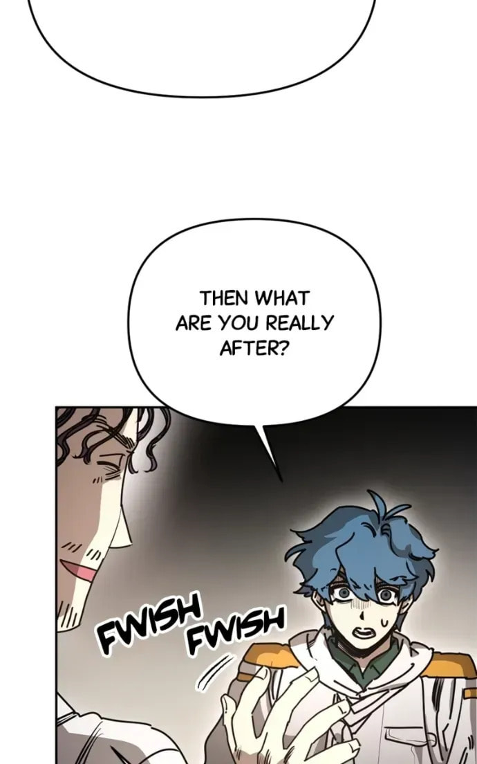 I Was Mistaken for the Villain Chapter 44 page 42 - 