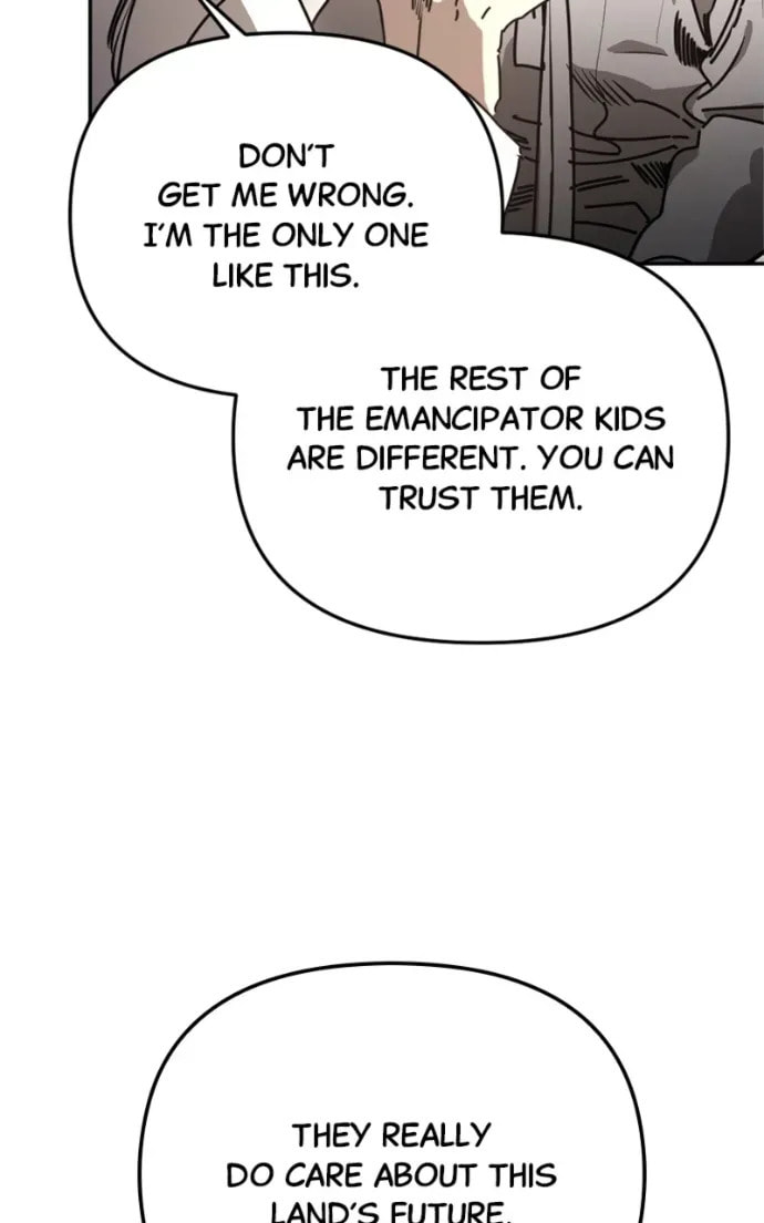 I Was Mistaken for the Villain Chapter 44 page 43 - 