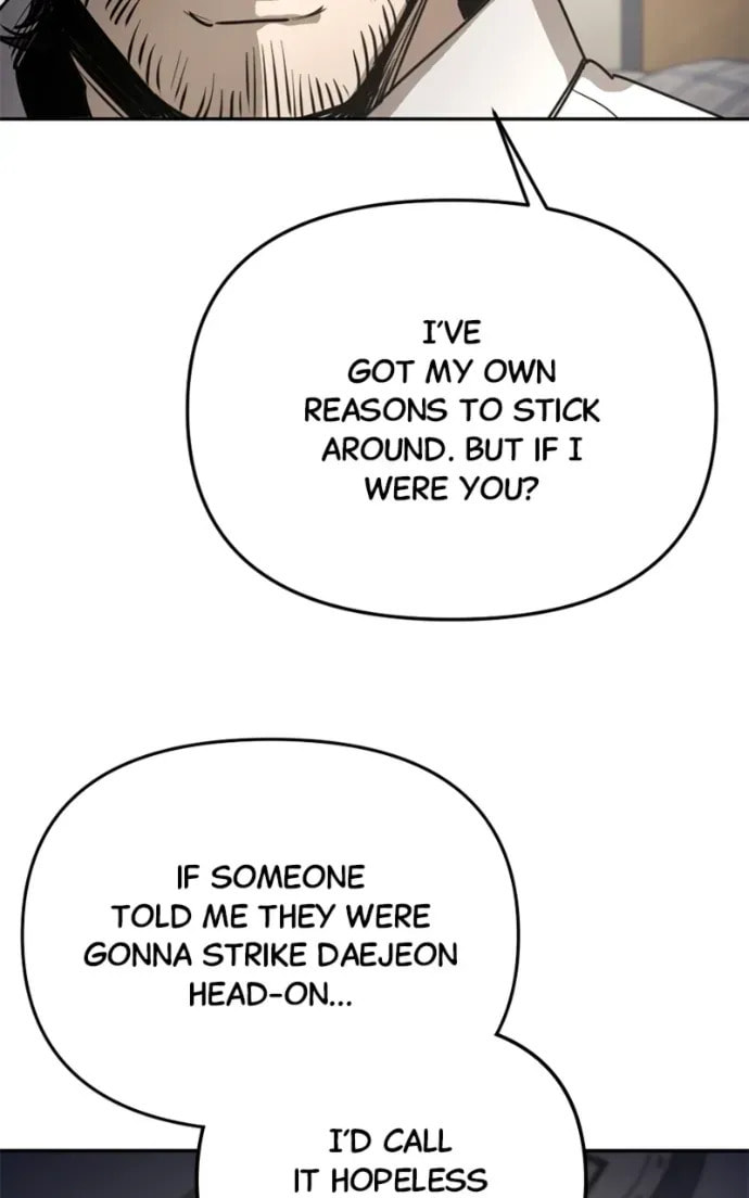 I Was Mistaken for the Villain Chapter 44 page 46 - 