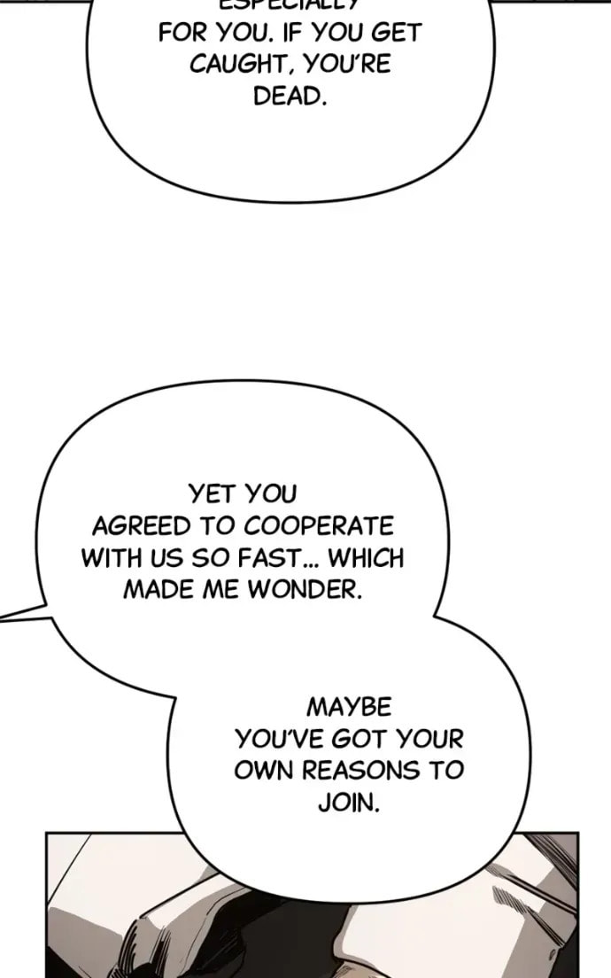 I Was Mistaken for the Villain Chapter 44 page 48 - 