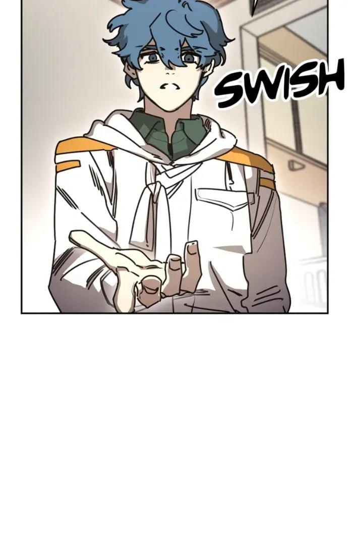 I Was Mistaken for the Villain Chapter 44 page 53 - 