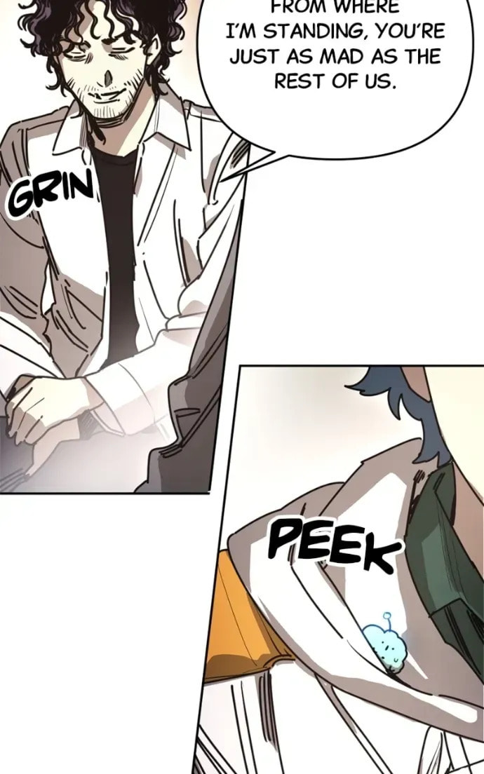 I Was Mistaken for the Villain Chapter 44 page 56 - 